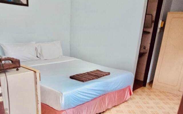 Sawasdee Place Hotel Mae Hong Son