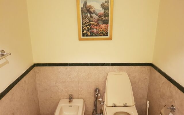 KL Times Square Residence