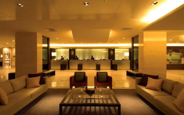 Ramada Osaka