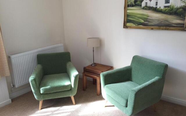 Luxury Town Centre Apartment Stratford Upon Avon