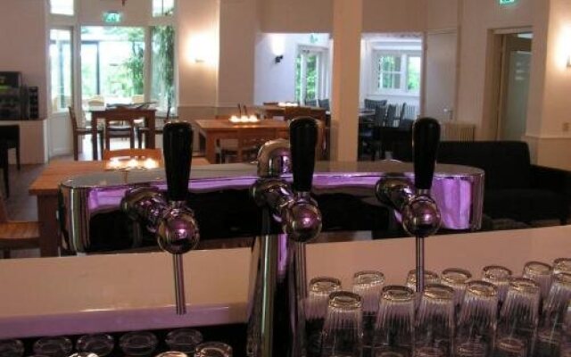 Hotel & Restaurant Wildthout