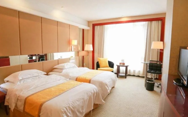 Harbour Plaza Hotel