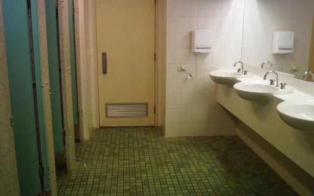 Song Hotel Sydney