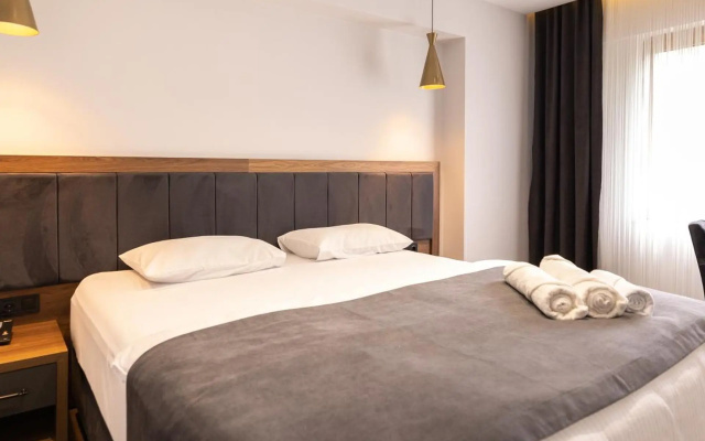 Turkler Hotel - Image 7