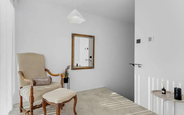 Reykjavik Luxury Hotel Apartment KARTULI