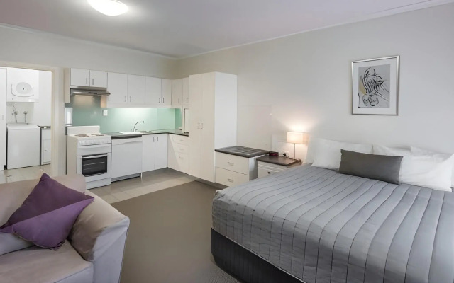 McLaren Vale Motel & Apartments