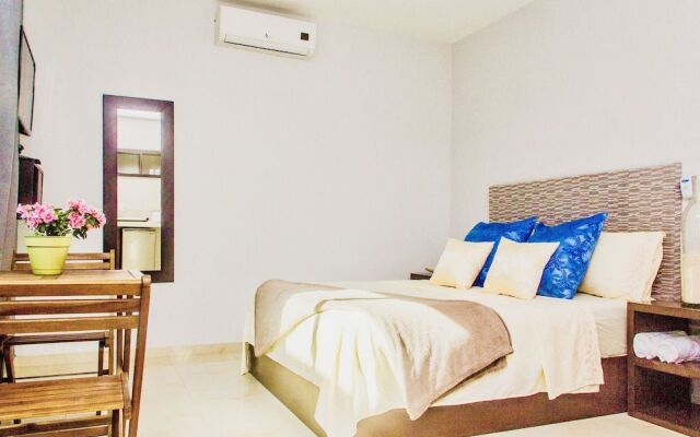 Room-condohotel 5th Avenue Deluxe Triple