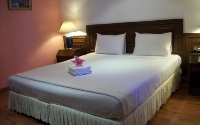 Sawasdee Hotel