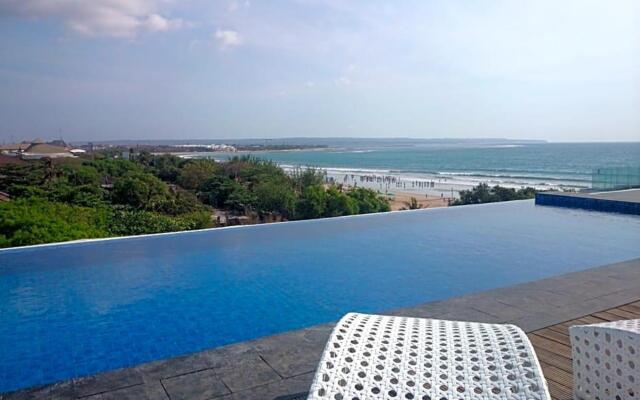 Citadines Kuta Beach Bali