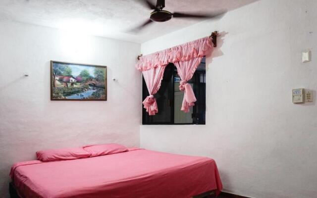 Hotel D´Concepción