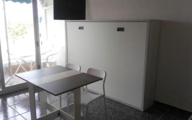 Cozy Pool Apartament La Pineda