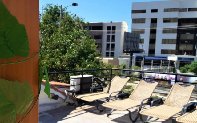 Hotel Rodadero Dorado