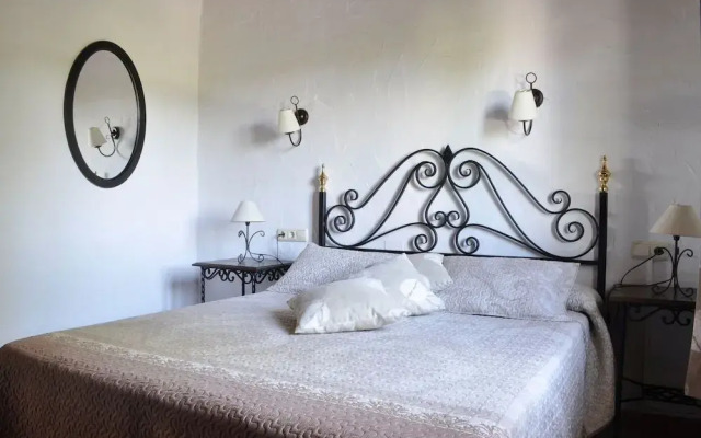 Hotel Rural La Paloma