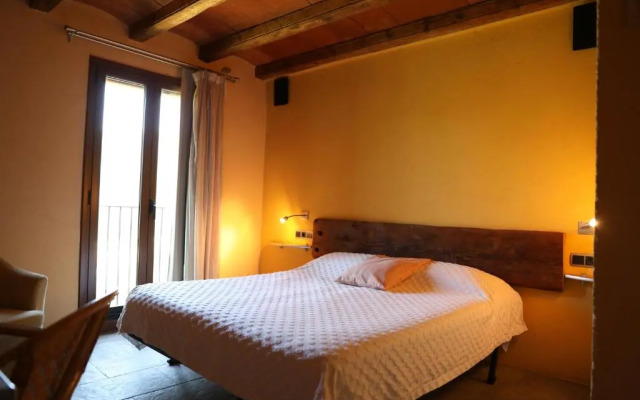 Hotel Font del Genil