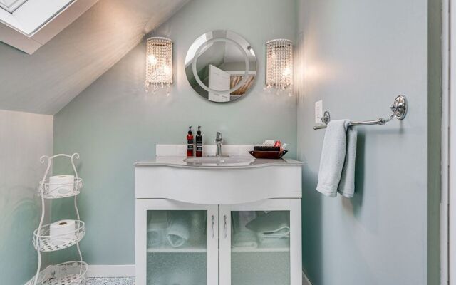 Perfect Family Bungalow