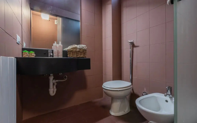 Azure Loft by Wonderful Italy