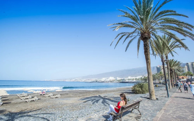Apartment Las Americas