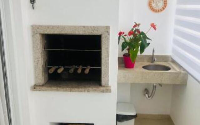 Apartamento Praia de Palmas