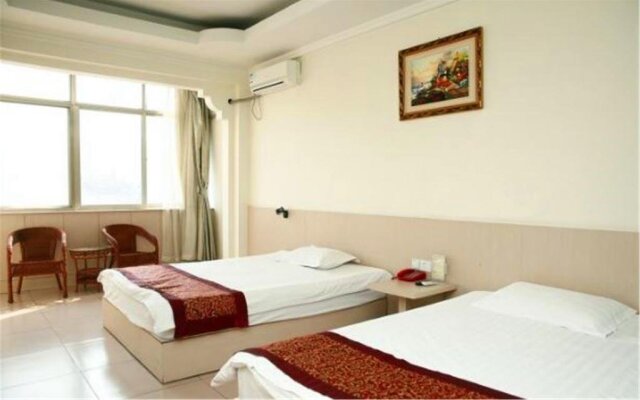Lotto Express Hotel