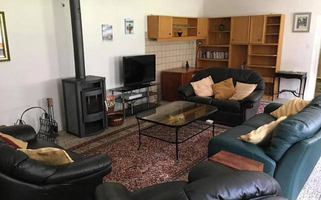 Large Family Holiday Home
