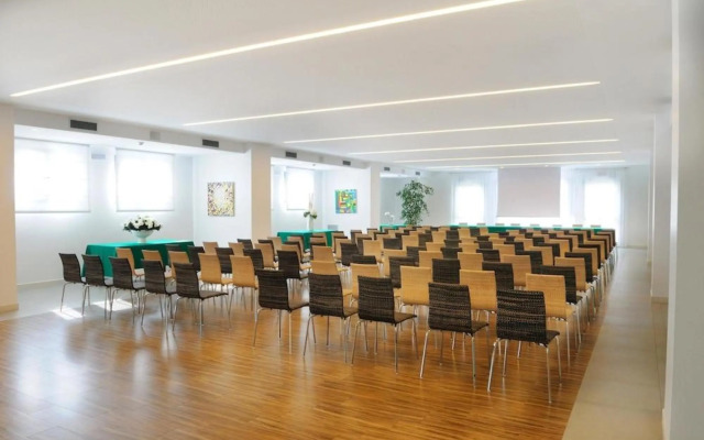 Hotel Ristorante Primavera