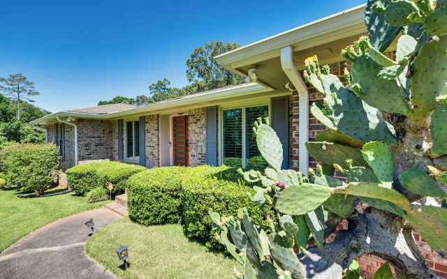 Stonecrest Family Home: Close to Panola Mountain!