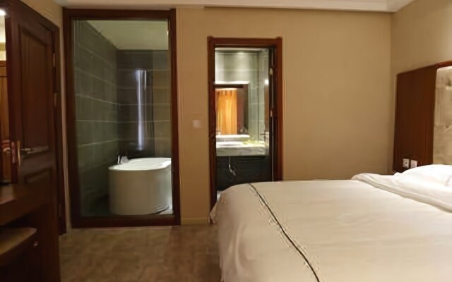 Fu Li Hua Hotel