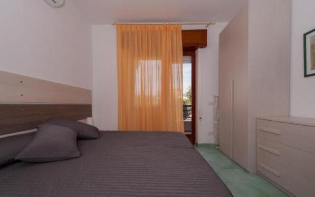 Ponza Apartment