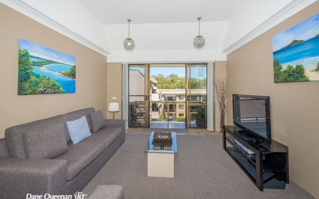 The Poplars, Unit 11/34-36 Magnus Street