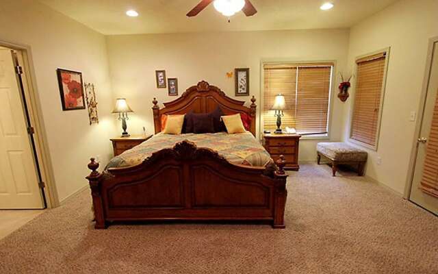 Tranquility Place by RedAwning