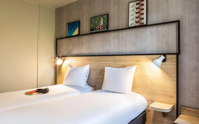 ibis Paris Gennevilliers
