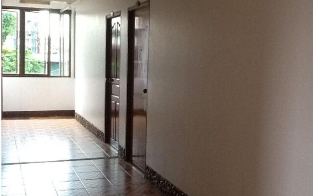 KS Mansion Hotel