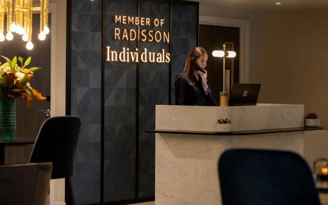 River Ness Hotel, a member of Radisson Individuals