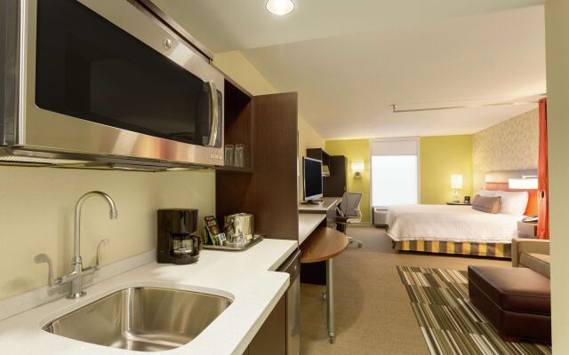 Home2 Suites by Hilton Salt Lake City/South Jordan, UT