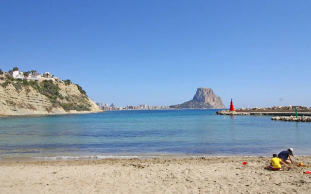 Bungalows Canuta Baja - Costa Calpe