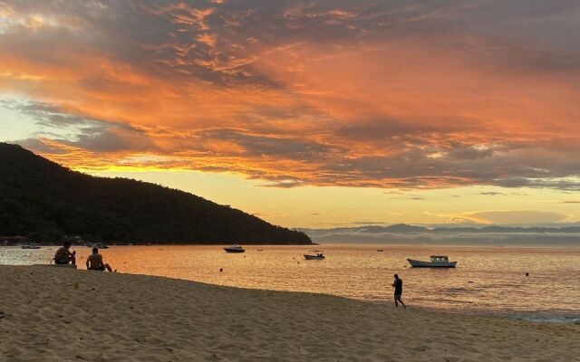 Suítes Maravilha de Ará