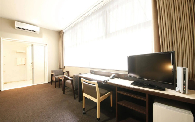 ROSE STAY - tokyo shiba park -