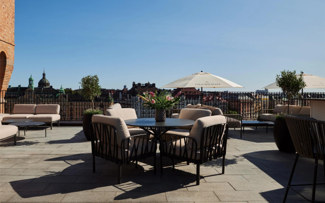 Radisson Collection, Strand Hotel, Stockholm