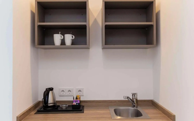 Best Western Plus Hotel Ostertor