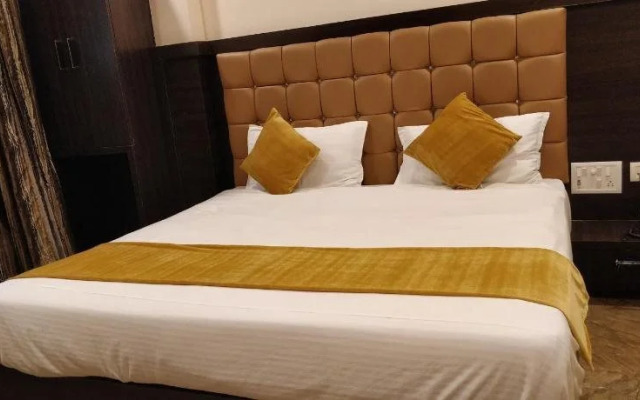 Hotel ALFA