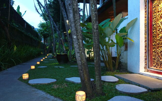 Sanur House