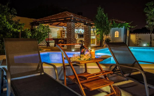 Holiday Home Casa Sole
