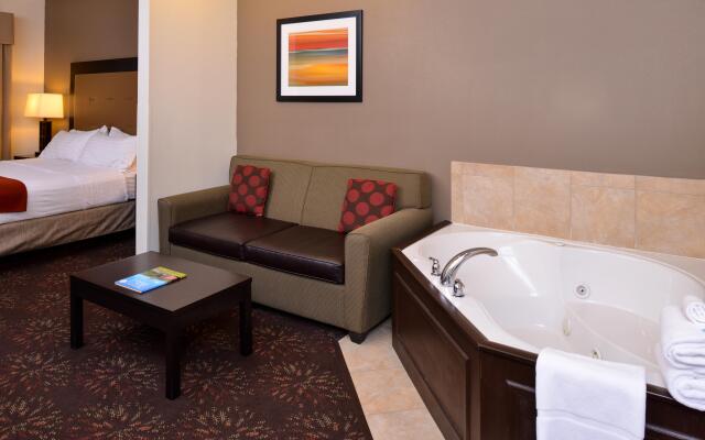 Holiday Inn Express Hotel & Suites Lancaster-Lititz by IHG