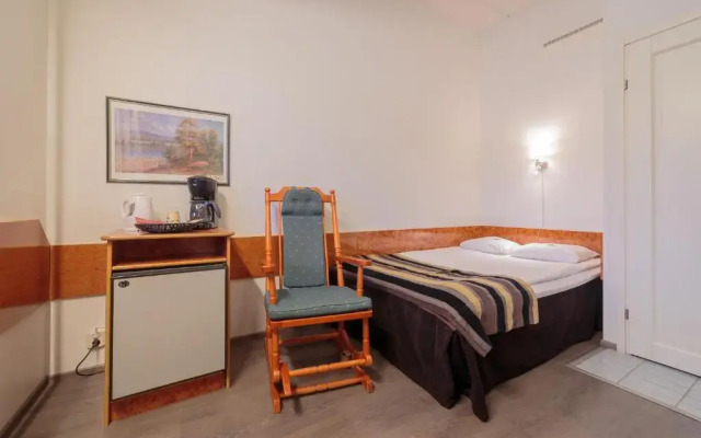 Hotel Mestarin Kievari