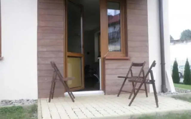 Apartament Krynica Eland