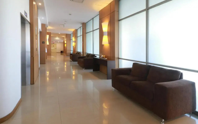 Staybridge Suites Guadalajara Expo by IHG