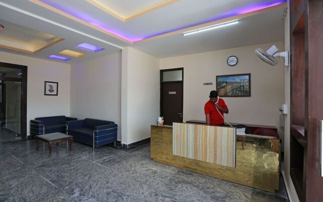Oyo 29537 Hotel Haveli