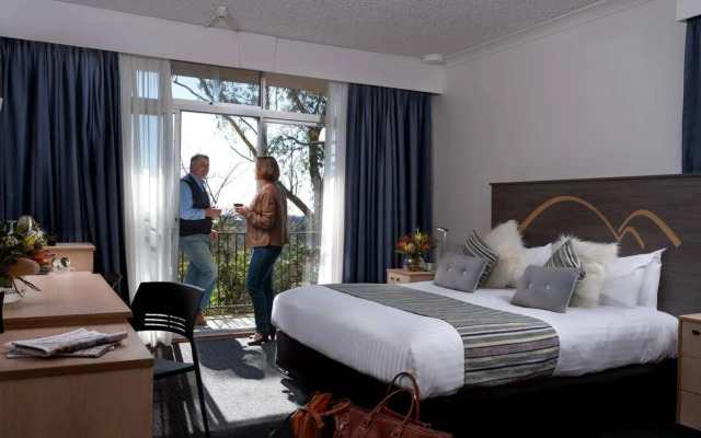 Nesuto Leura Gardens Hotel