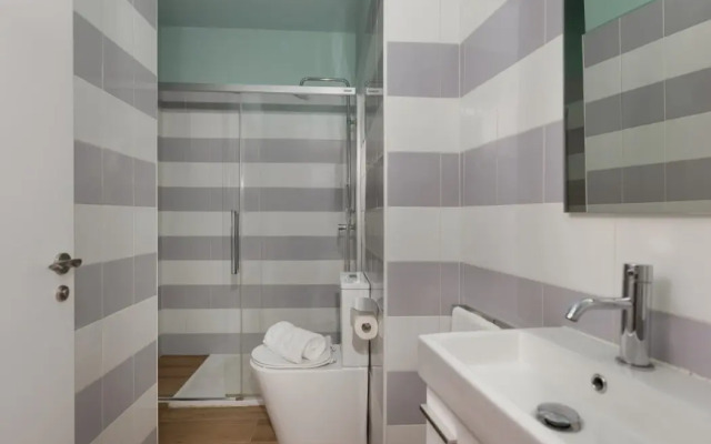 Apartamentos Líbere Valencia Jardín Botánico