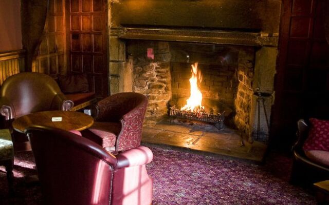 The George Hotel